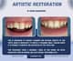 Slider image (5) Universe Dental - Best Dental Clinic in Tbilisi, Georgia